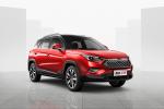 JAC Refine S4 2018 года